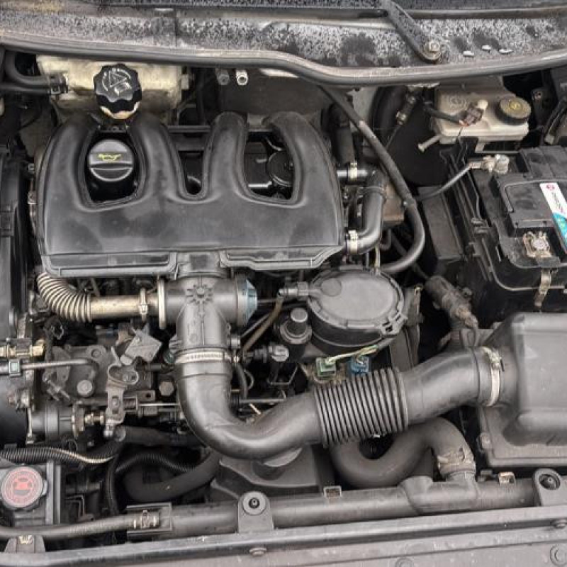 Tambour arriere droit PEUGEOT 206 Photo n°19