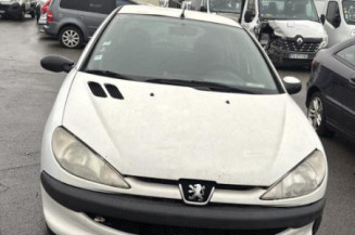 Tambour arriere gauche PEUGEOT 206