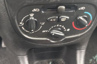 Tambour arriere gauche PEUGEOT 206