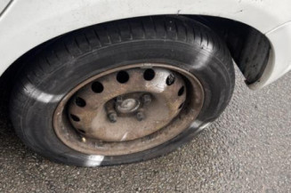 Tambour arriere gauche PEUGEOT 206