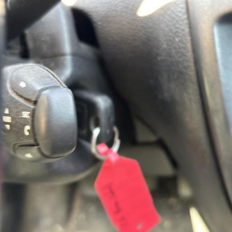 Tambour arriere droit PEUGEOT 206 Photo n°1