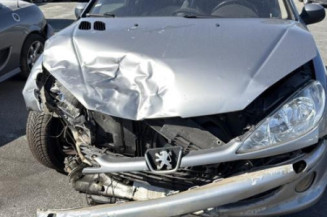 Tambour arriere droit PEUGEOT 206