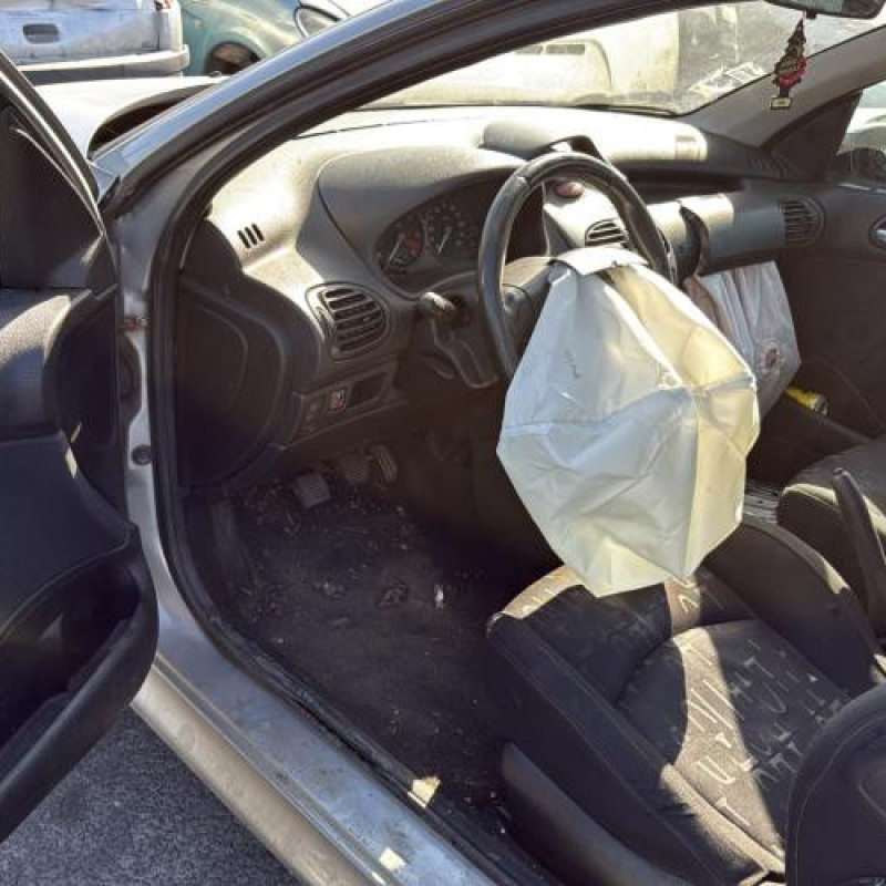 Tambour arriere droit PEUGEOT 206 Photo n°11