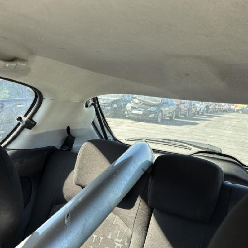 Tambour arriere droit PEUGEOT 206 Photo n°12