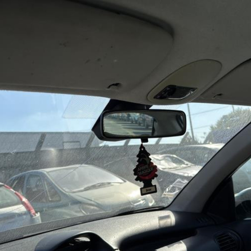 Tambour arriere droit PEUGEOT 206 Photo n°14