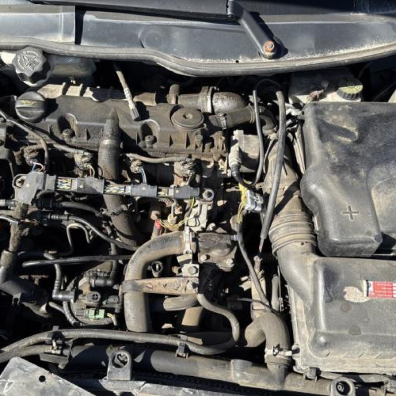 Tambour arriere droit PEUGEOT 206 Photo n°17