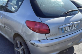 Tambour arriere gauche PEUGEOT 206