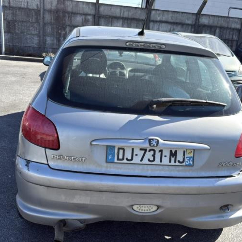 Tambour arriere gauche PEUGEOT 206 Photo n°7