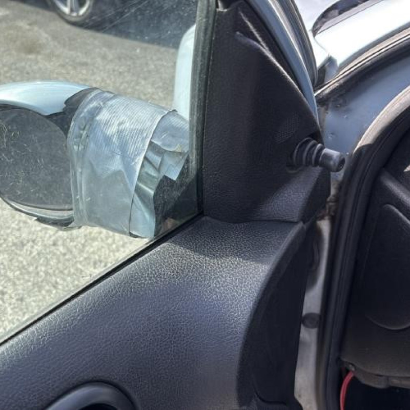 Tambour arriere droit PEUGEOT 206 Photo n°10