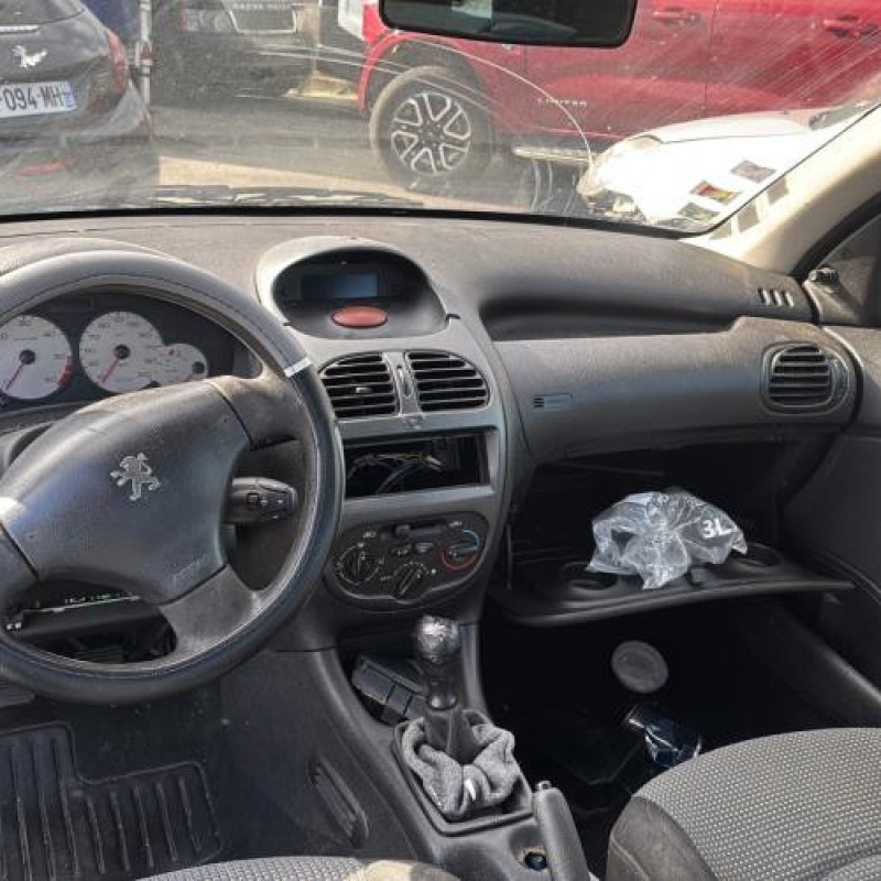 Tambour arriere droit PEUGEOT 206 Photo n°14