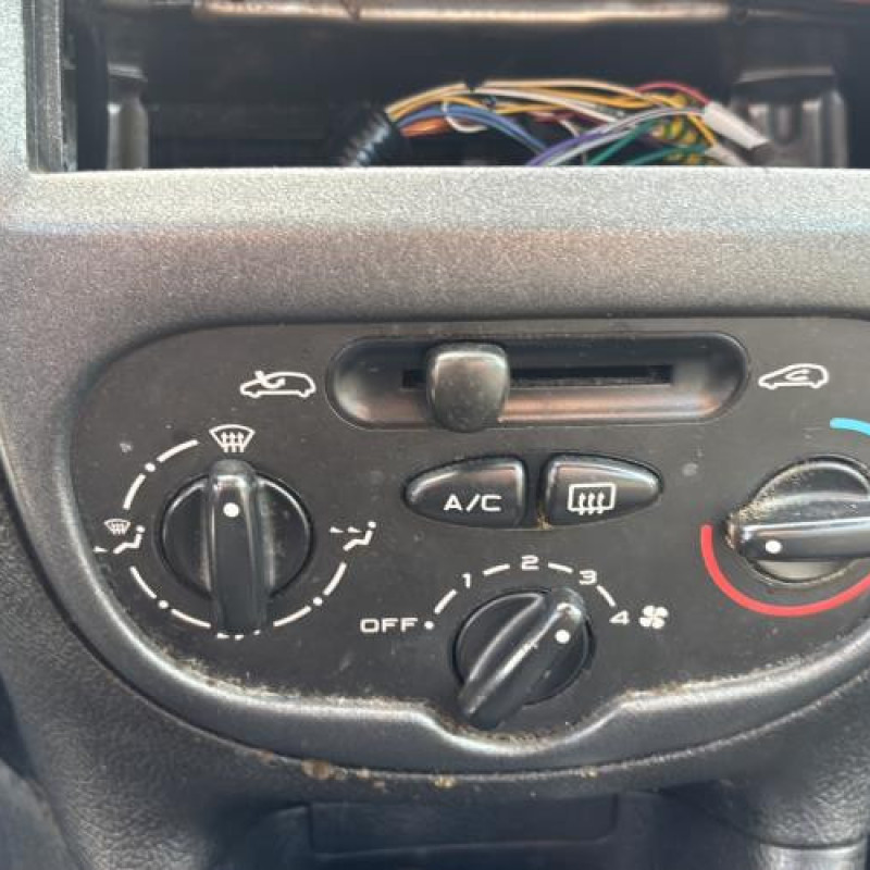 Tambour arriere droit PEUGEOT 206 Photo n°16