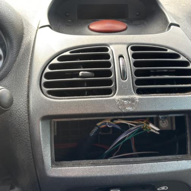 Tambour arriere droit PEUGEOT 206 Photo n°17