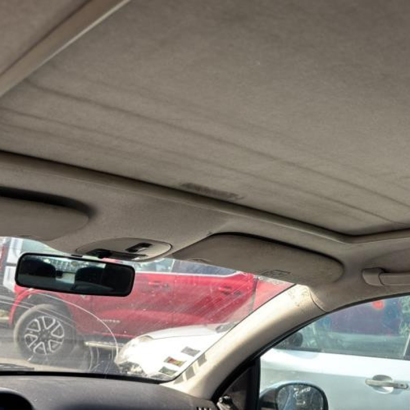 Tambour arriere gauche PEUGEOT 206 Photo n°15