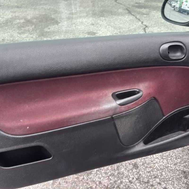 Tambour arriere droit PEUGEOT 206 Photo n°9