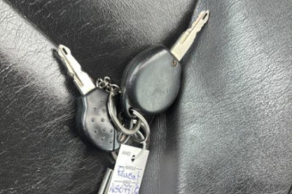 Tambour arriere droit PEUGEOT 206