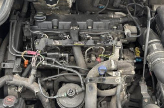 Tambour arriere droit PEUGEOT 206