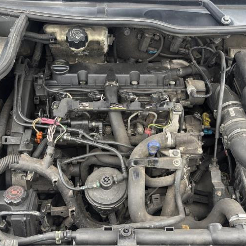 Tambour arriere droit PEUGEOT 206 Photo n°20