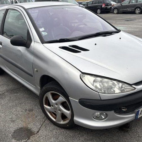 Tambour arriere gauche PEUGEOT 206