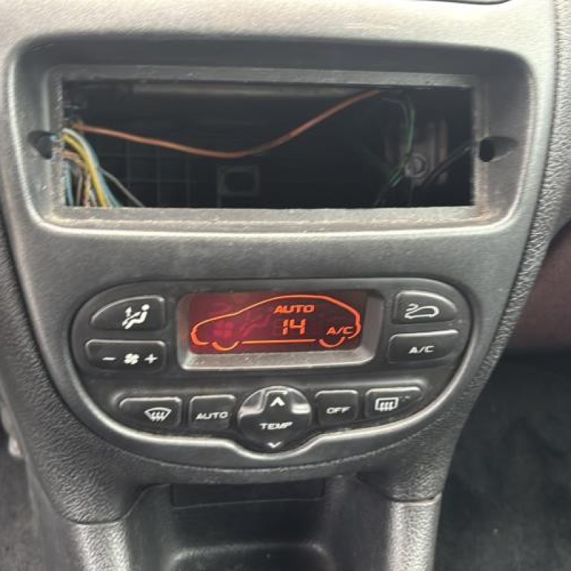 Tambour arriere gauche PEUGEOT 206 Photo n°14