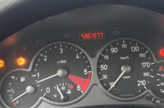 Tambour arriere gauche PEUGEOT 206