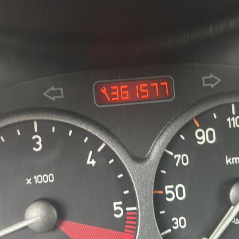 Tambour arriere gauche PEUGEOT 206 Photo n°17