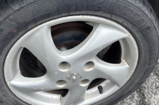 Tambour arriere gauche PEUGEOT 206