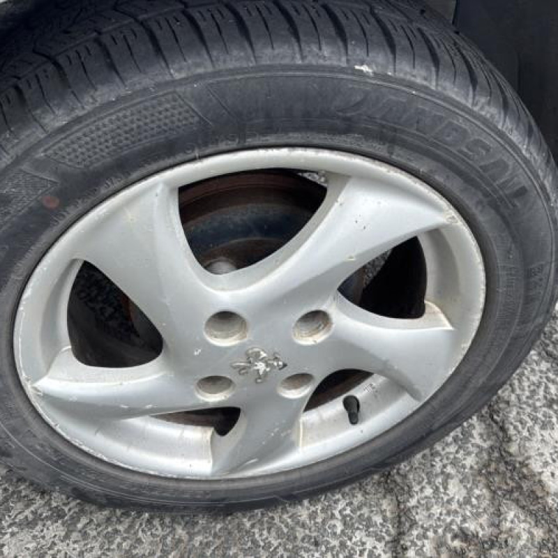 Tambour arriere gauche PEUGEOT 206 Photo n°19