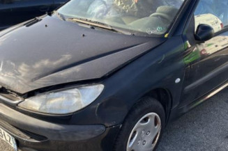 Tambour arriere droit PEUGEOT 206 Photo n°1