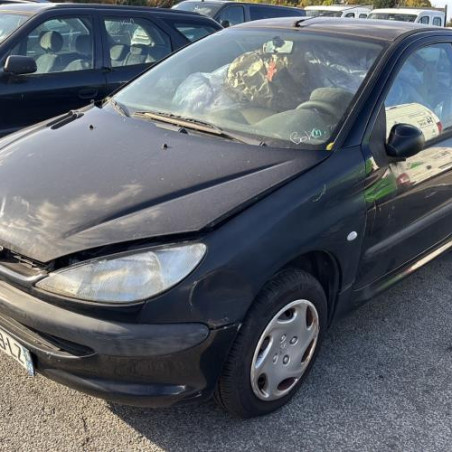 Tambour arriere droit PEUGEOT 206 Photo n°1