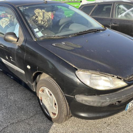 Tambour arriere droit PEUGEOT 206