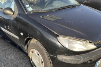 Tambour arriere gauche PEUGEOT 206