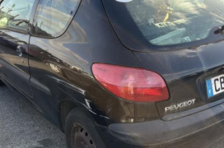 Tambour arriere gauche PEUGEOT 206