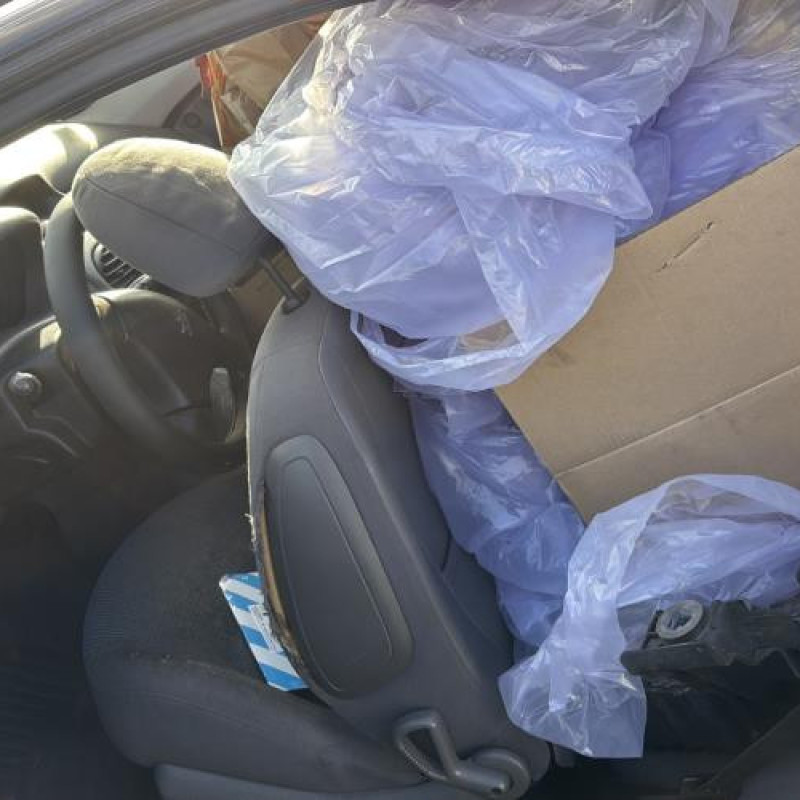 Tambour arriere gauche PEUGEOT 206 Photo n°10