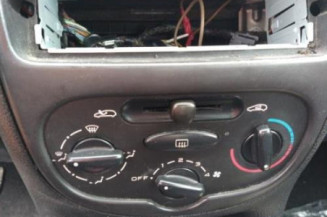 Catalyseur (echappement) PEUGEOT 206