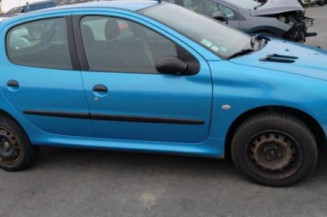 Catalyseur (echappement) PEUGEOT 206