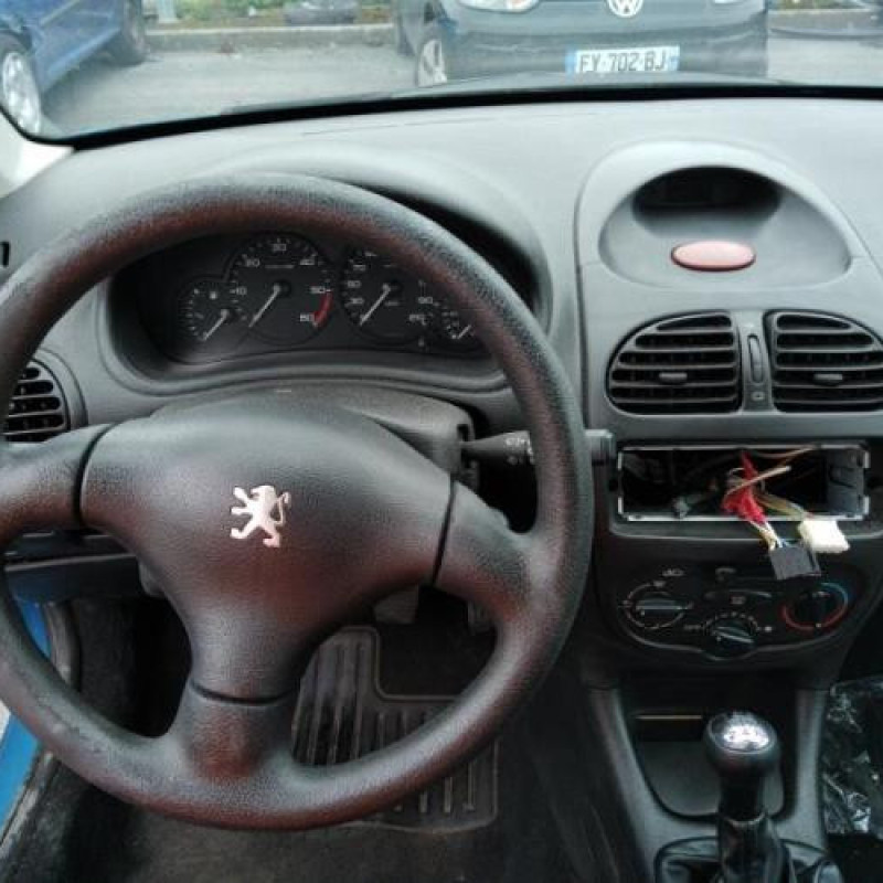 Catalyseur (echappement) PEUGEOT 206 Photo n°9