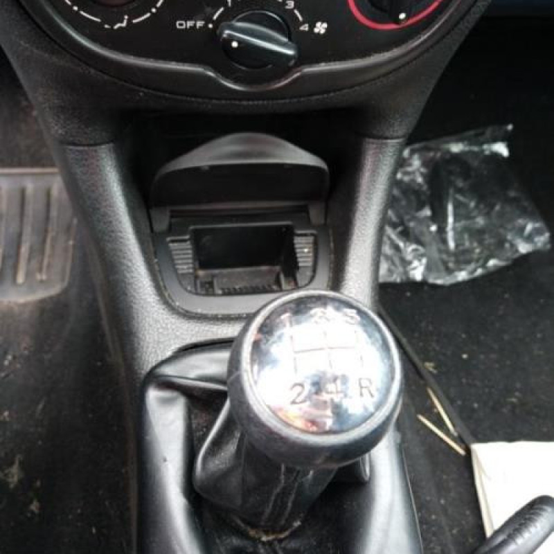 Tambour arriere droit PEUGEOT 206 Photo n°6