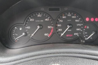 Tambour arriere droit PEUGEOT 206