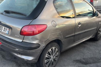 Catalyseur (echappement) PEUGEOT 206