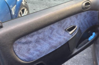 Catalyseur (echappement) PEUGEOT 206