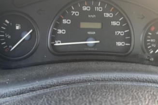 Catalyseur (echappement) PEUGEOT 206