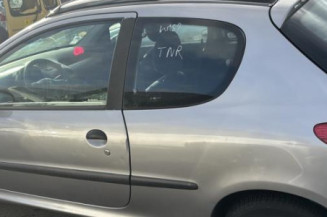 Tambour arriere droit PEUGEOT 206