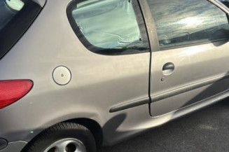 Tambour arriere droit PEUGEOT 206