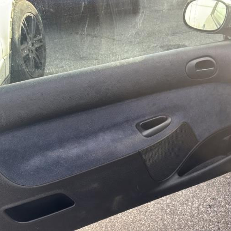 Tambour arriere droit PEUGEOT 206 Photo n°9