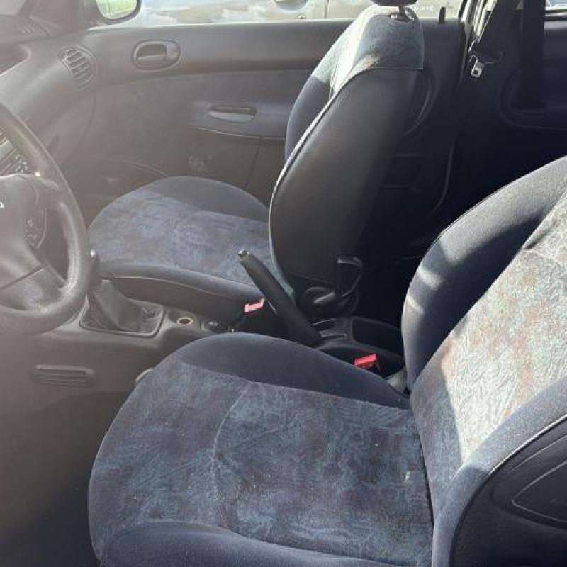 Tambour arriere droit PEUGEOT 206 Photo n°10