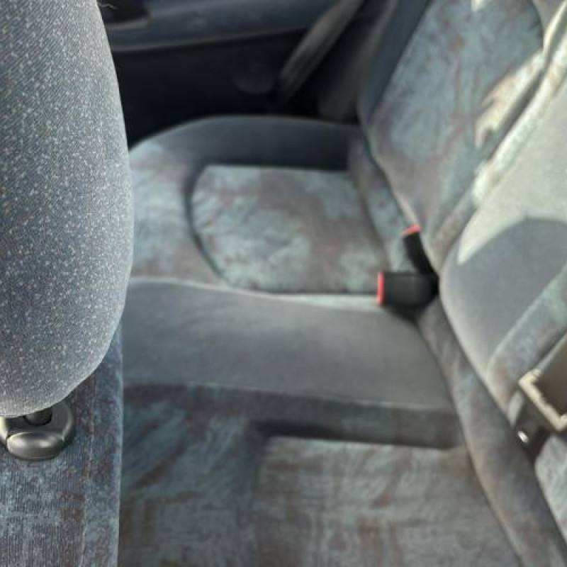 Tambour arriere droit PEUGEOT 206 Photo n°11