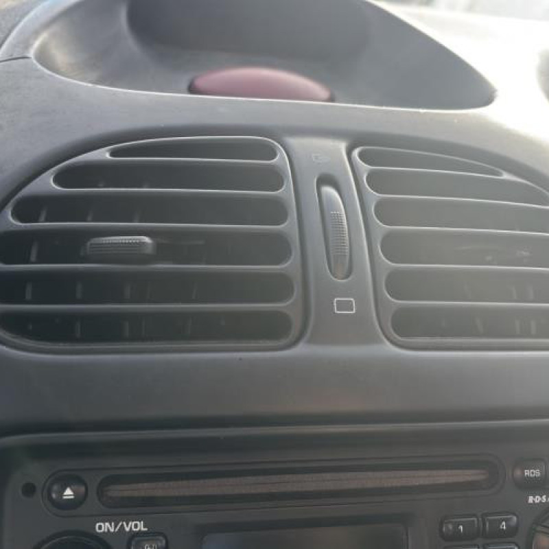 Tambour arriere droit PEUGEOT 206 Photo n°16