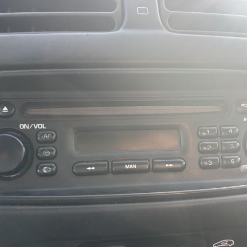 Tambour arriere droit PEUGEOT 206 Photo n°17