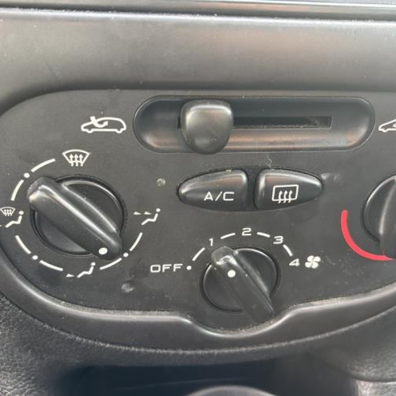 Tambour arriere droit PEUGEOT 206 Photo n°18