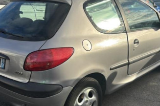 Tambour arriere gauche PEUGEOT 206